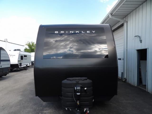2026 Brinkley RV 2026 Brinkley RV Model I - thumbnail 5