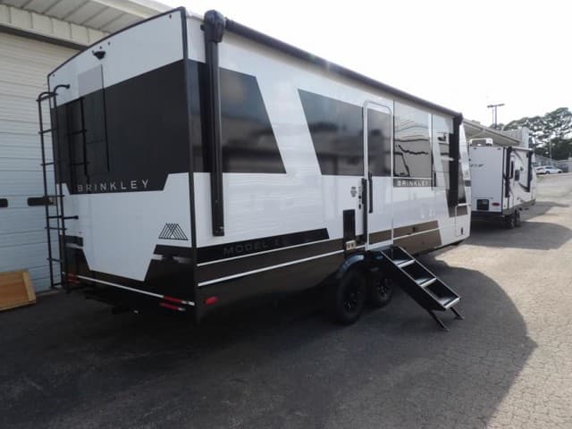2026 Brinkley RV 2026 Brinkley RV Model I - thumbnail 6
