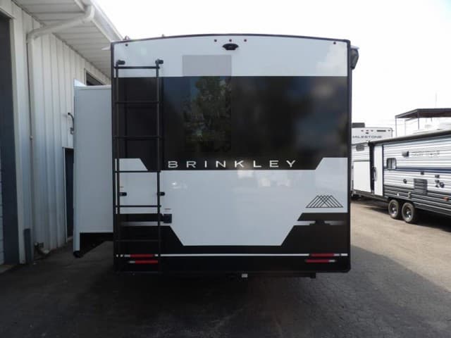 2026 Brinkley RV 2026 Brinkley RV Model I - thumbnail 7