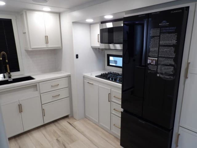 2026 Brinkley RV 2026 Brinkley RV Model I - thumbnail 12