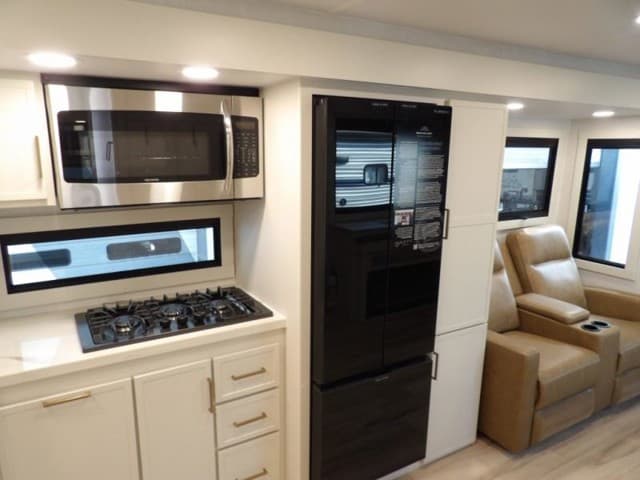 2026 Brinkley RV 2026 Brinkley RV Model I - thumbnail 15