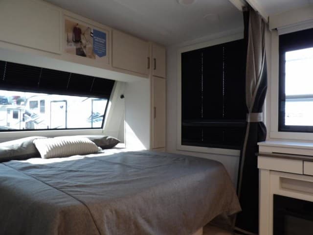 2026 Brinkley RV 2026 Brinkley RV Model I - thumbnail 17