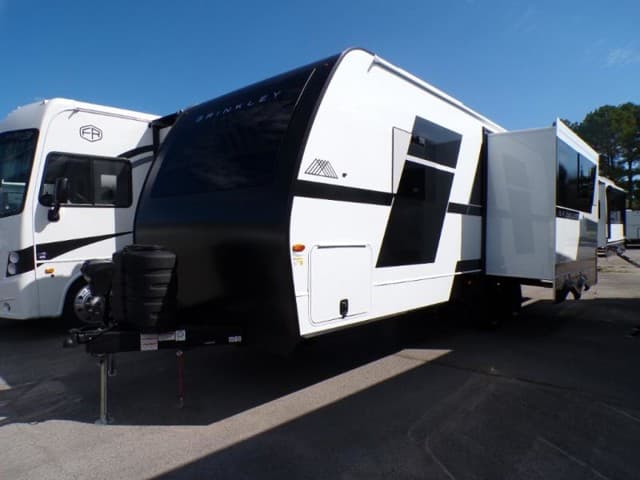 2026 Brinkley RV 2026 Brinkley RV Model I - thumbnail 3