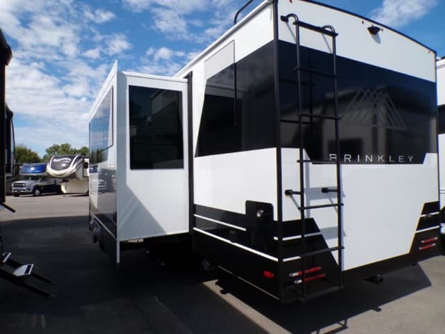 2026 Brinkley RV 2026 Brinkley RV Model I - thumbnail 5