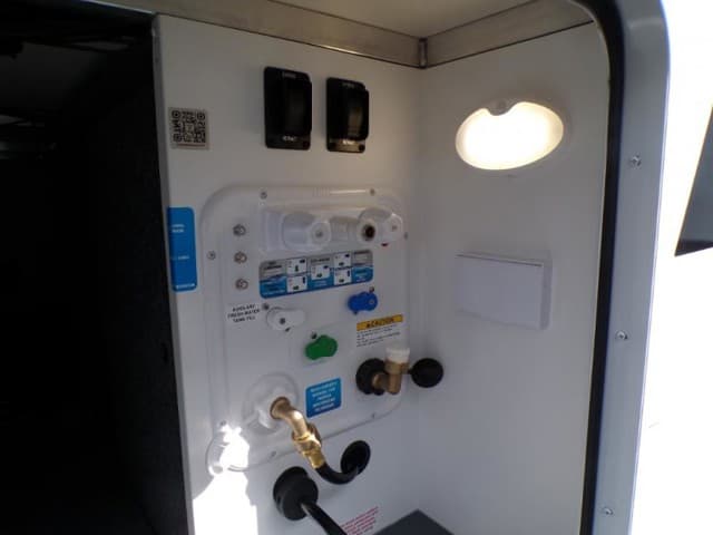 2026 Brinkley RV 2026 Brinkley RV Model I - thumbnail 7