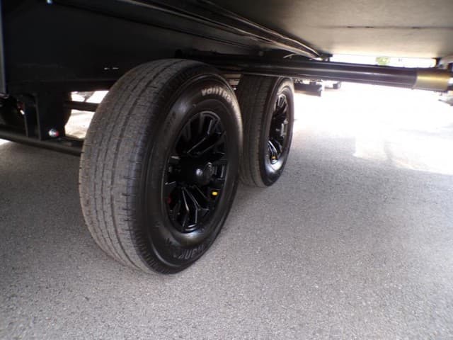 2026 Brinkley RV 2026 Brinkley RV Model I - thumbnail 8