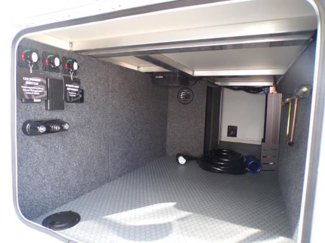 2026 Brinkley RV 2026 Brinkley RV Model I - thumbnail 9