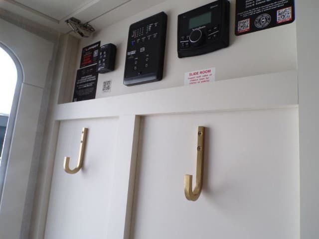 2026 Brinkley RV 2026 Brinkley RV Model I - thumbnail 13