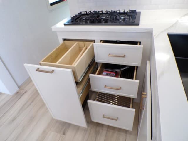 2026 Brinkley RV 2026 Brinkley RV Model I - thumbnail 27