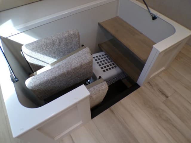 2026 Brinkley RV 2026 Brinkley RV Model I - thumbnail 34