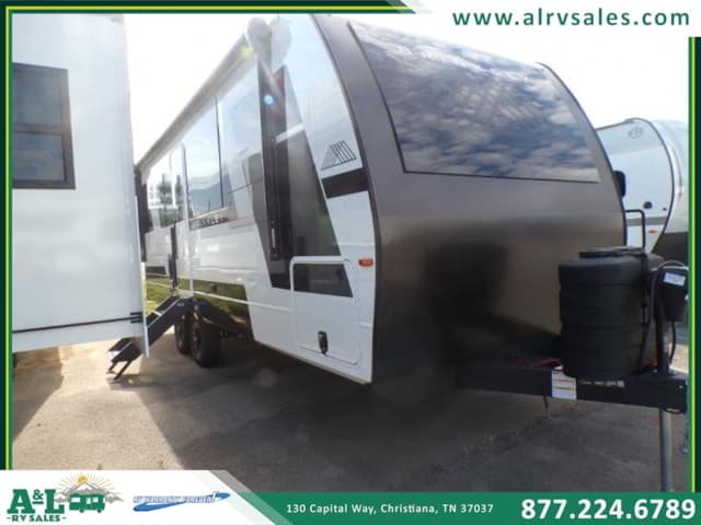 2026 Brinkley RV Model I 235