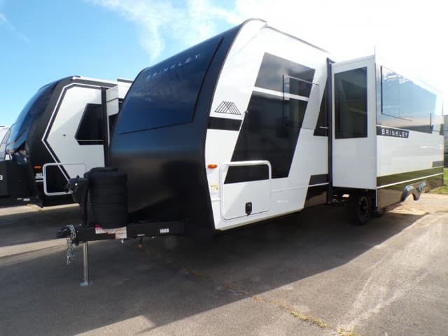2026 Brinkley RV 2026 Brinkley RV Model I - thumbnail 3