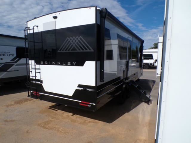 2026 Brinkley RV 2026 Brinkley RV Model I - thumbnail 4