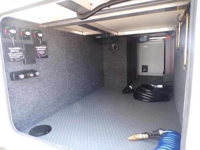 2026 Brinkley RV 2026 Brinkley RV Model I - thumbnail 9