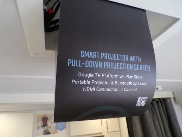 2026 Brinkley RV 2026 Brinkley RV Model I - thumbnail 18