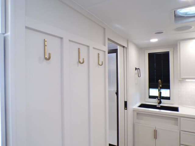 2026 Brinkley RV 2026 Brinkley RV Model I - thumbnail 24