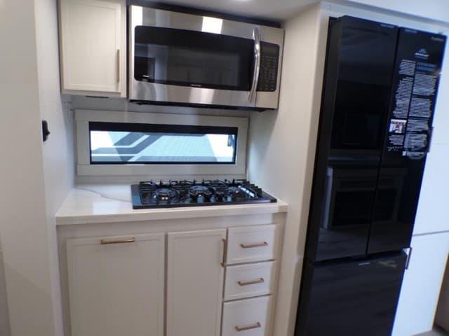 2026 Brinkley RV 2026 Brinkley RV Model I - thumbnail 26