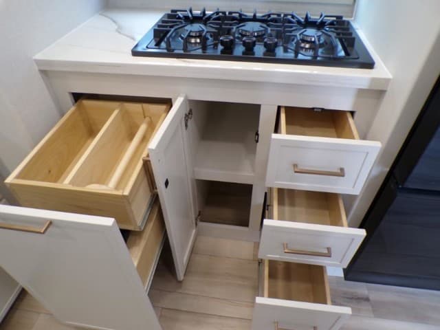 2026 Brinkley RV 2026 Brinkley RV Model I - thumbnail 28