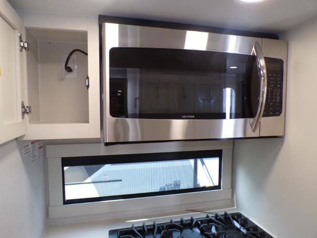 2026 Brinkley RV 2026 Brinkley RV Model I - thumbnail 30