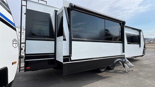 2026 Brinkley RV 2026 Brinkley RV Model Z Air - thumbnail 3