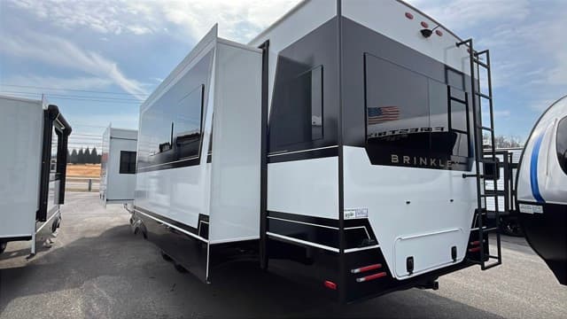 2026 Brinkley RV 2026 Brinkley RV Model Z Air - thumbnail 4