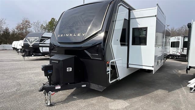 2026 Brinkley RV 2026 Brinkley RV Model Z Air - thumbnail 5