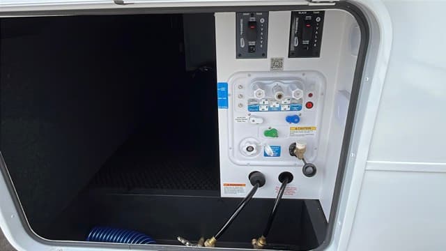 2026 Brinkley RV 2026 Brinkley RV Model Z Air - thumbnail 7