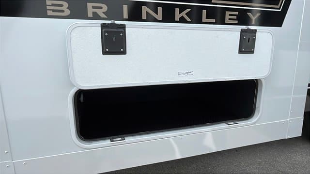 2026 Brinkley RV 2026 Brinkley RV Model Z Air - thumbnail 8