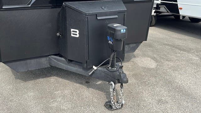 2026 Brinkley RV 2026 Brinkley RV Model Z Air - thumbnail 10