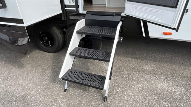 2026 Brinkley RV 2026 Brinkley RV Model Z Air - thumbnail 11