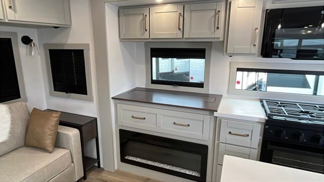 2026 Brinkley RV 2026 Brinkley RV Model Z Air - thumbnail 13