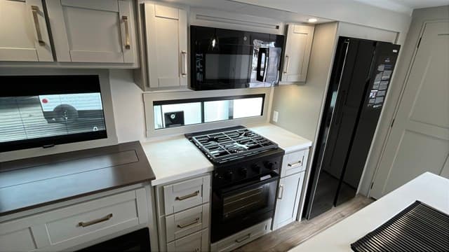 2026 Brinkley RV 2026 Brinkley RV Model Z Air - thumbnail 16