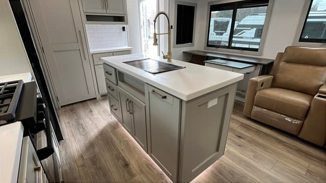 2026 Brinkley RV 2026 Brinkley RV Model Z Air - thumbnail 17