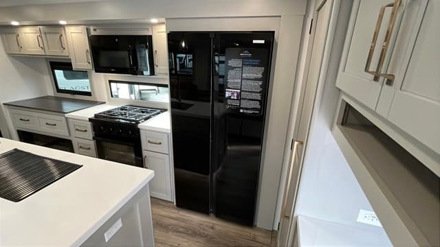 2026 Brinkley RV 2026 Brinkley RV Model Z Air - thumbnail 18