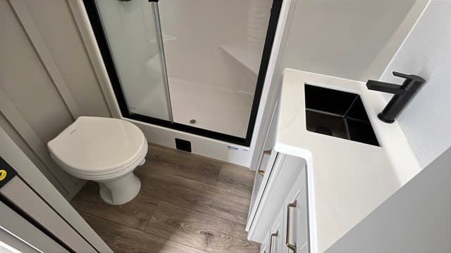 2026 Brinkley RV 2026 Brinkley RV Model Z Air - thumbnail 19