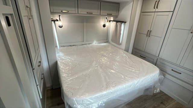 2026 Brinkley RV 2026 Brinkley RV Model Z Air - thumbnail 21