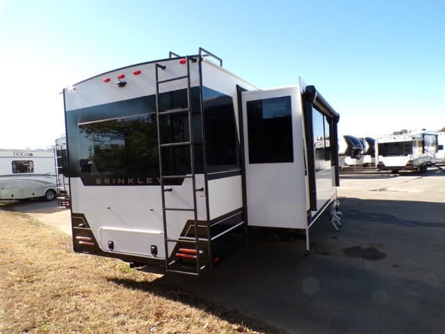 2026 Brinkley RV 2026 Brinkley RV Model Z Air - thumbnail 5