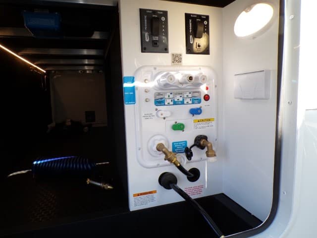 2026 Brinkley RV 2026 Brinkley RV Model Z Air - thumbnail 7