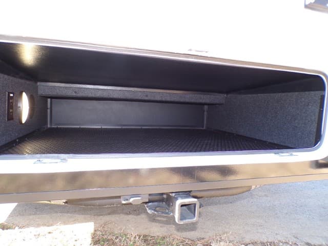 2026 Brinkley RV 2026 Brinkley RV Model Z Air - thumbnail 10