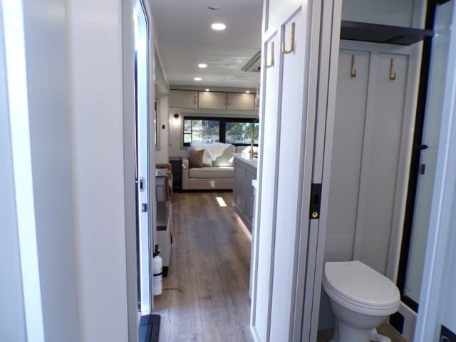 2026 Brinkley RV 2026 Brinkley RV Model Z Air - thumbnail 11