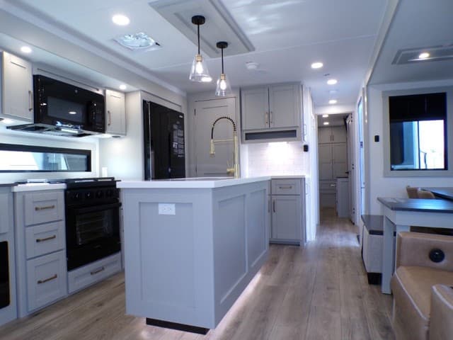 2026 Brinkley RV 2026 Brinkley RV Model Z Air - thumbnail 13