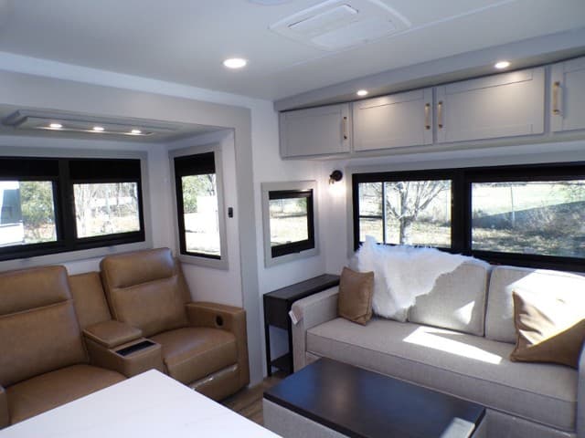 2026 Brinkley RV 2026 Brinkley RV Model Z Air - thumbnail 15