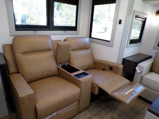 2026 Brinkley RV 2026 Brinkley RV Model Z Air - thumbnail 16