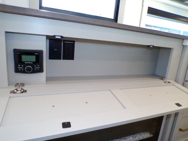 2026 Brinkley RV 2026 Brinkley RV Model Z Air - thumbnail 25