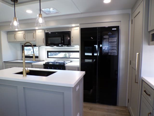 2026 Brinkley RV 2026 Brinkley RV Model Z Air - thumbnail 32