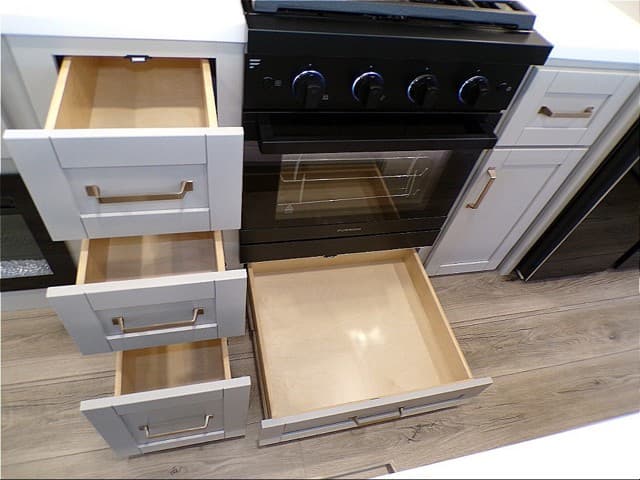 2026 Brinkley RV 2026 Brinkley RV Model Z Air - thumbnail 33