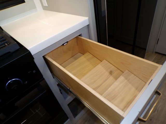 2026 Brinkley RV 2026 Brinkley RV Model Z Air - thumbnail 35