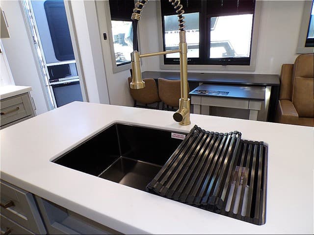 2026 Brinkley RV 2026 Brinkley RV Model Z Air - thumbnail 38