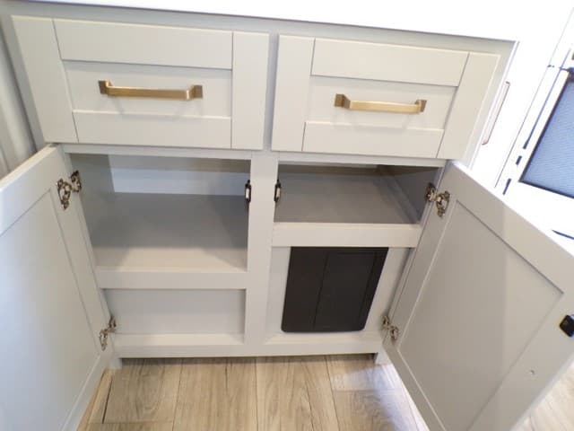 2026 Brinkley RV 2026 Brinkley RV Model Z Air - thumbnail 47