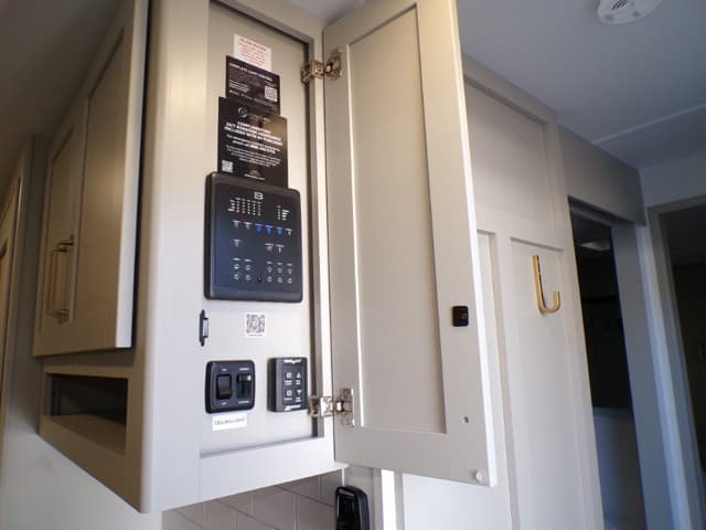 2026 Brinkley RV 2026 Brinkley RV Model Z Air - thumbnail 49